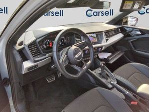 Audi A1 Citycarver Black Line 30 Tfsi 81kw S Tro - Foto 8