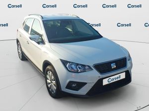Seat Arona 1.0 Tsi 81kw (110cv) Style Go2 - Foto 5
