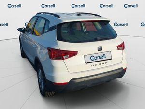 Seat Arona 1.0 Tsi 81kw (110cv) Style Go2 - Foto 3