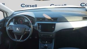 Seat Arona 1.0 Tsi 81kw (110cv) Style Go2 - Foto 9