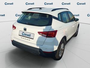 Seat Arona 1.0 Tsi 81kw (110cv) Style Go2 - Foto 4