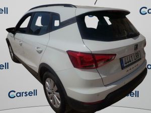 Seat Arona 1.0 Tsi 81kw (110cv) Style Go2 - Foto 3