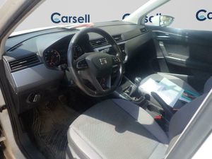 Seat Arona 1.0 Tsi 81kw (110cv) Style Go2 - Foto 6