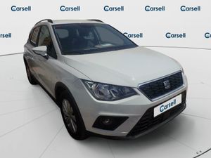 Seat Arona 1.0 Tsi 81kw (110cv) Style Go2 - Foto 5