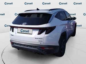 Hyundai Tucson 1.6 Tgdi 169kw Hev Tecno Sky Auto R - Foto 5