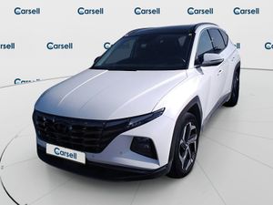 Hyundai Tucson 1.6 Tgdi 169kw Hev Tecno Sky Auto R - Foto 2