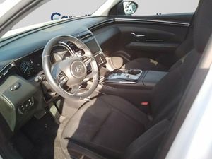 Hyundai Tucson 1.6 Tgdi 169kw Hev Tecno Sky Auto R - Foto 8