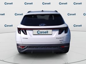 Hyundai Tucson 1.6 Tgdi 169kw Hev Tecno Sky Auto R - Foto 6