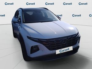 Hyundai Tucson 1.6 Tgdi 169kw Hev Tecno Sky Auto R - Foto 4