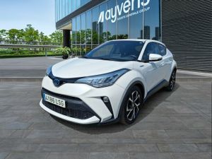 Toyota C-hr 1.8 125h Advance - Foto 2