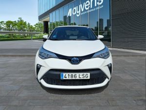 Toyota C-hr 1.8 125h Advance - Foto 3