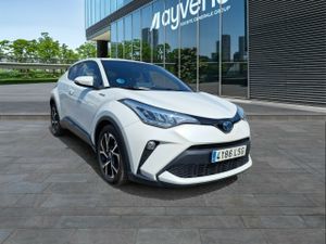Toyota C-hr 1.8 125h Advance - Foto 4