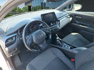 Toyota C-hr 1.8 125h Advance - Foto 8