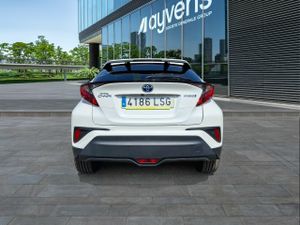 Toyota C-hr 1.8 125h Advance - Foto 6