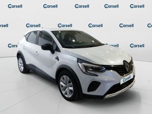 Renault Captur Intens Tce 90 - Foto 4