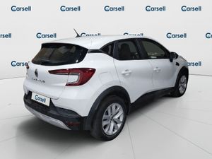 Renault Captur Intens Tce 90 - Foto 5