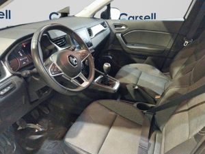 Renault Captur Intens Tce 90 - Foto 8