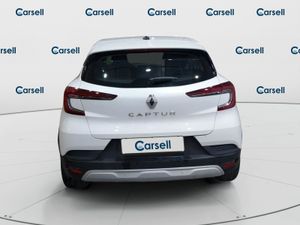 Renault Captur Intens Tce 90 - Foto 6