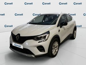 Renault Captur Intens Tce 90 - Foto 2