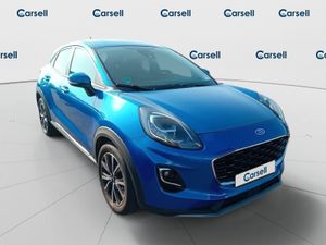 Ford Puma 1.5 Ecoblue 120cv Titanium - Foto 5