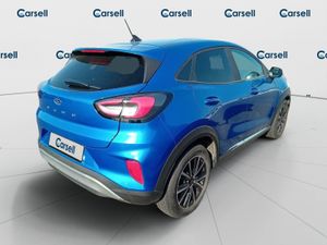 Ford Puma 1.5 Ecoblue 120cv Titanium - Foto 4