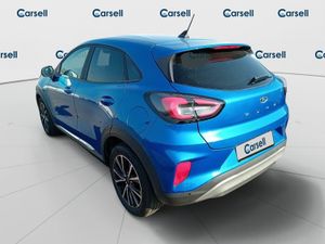 Ford Puma 1.5 Ecoblue 120cv Titanium - Foto 3