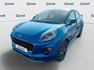 Ford Puma 1.5 Ecoblue 120cv Titanium - Foto 2