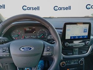 Ford Puma 1.5 Ecoblue 120cv Titanium - Foto 9