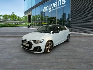Audi A1 Sportback Adrenalin 25 Tfsi 70kw (95cv) - Foto 2