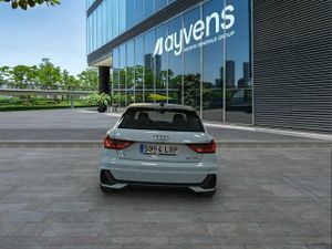 Audi A1 Sportback Adrenalin 25 Tfsi 70kw (95cv) - Foto 6