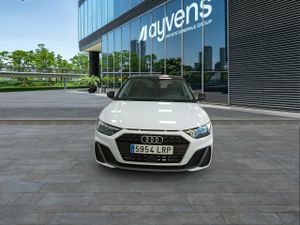 Audi A1 Sportback Adrenalin 25 Tfsi 70kw (95cv) - Foto 3