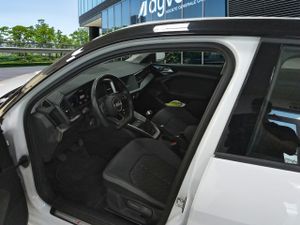 Audi A1 Sportback Adrenalin 25 Tfsi 70kw (95cv) - Foto 8