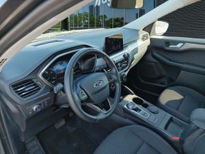 Ford Kuga Titanium 2.5 Duratec Phev 165kw Auto - Foto 8