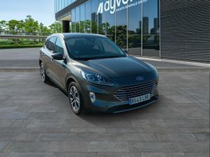 Ford Kuga Titanium 2.5 Duratec Phev 165kw Auto - Foto 4