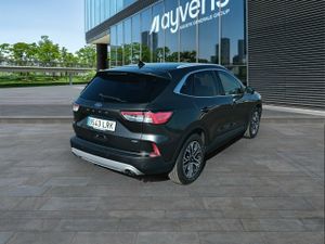 Ford Kuga Titanium 2.5 Duratec Phev 165kw Auto - Foto 5