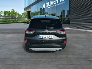 Ford Kuga Titanium 2.5 Duratec Phev 165kw Auto - Foto 6