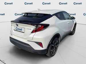 Toyota C-hr 1.8 125h Advance - Foto 4