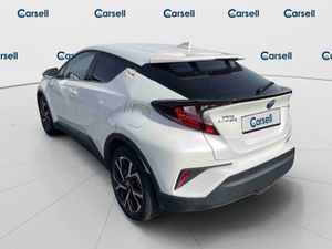 Toyota C-hr 1.8 125h Advance - Foto 3