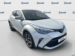 Toyota C-hr 1.8 125h Advance - Foto 5