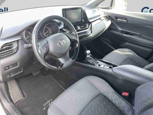 Toyota C-hr 1.8 125h Advance - Foto 6