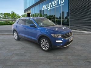 Volkswagen T-roc Advance 2.0 Tdi 110kw (150cv) Dsg - Foto 4