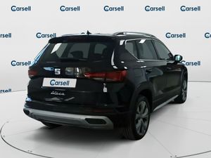 Seat Ateca 2.0 Tdi 110kw Dsg S&s X-perience Go - Foto 5