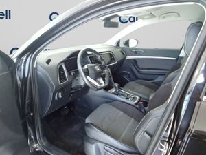 Seat Ateca 2.0 Tdi 110kw Dsg S&s X-perience Go - Foto 8