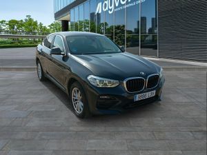Bmw X4 Xdrive20d - Foto 4