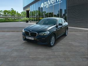 Bmw X4 Xdrive20d - Foto 2