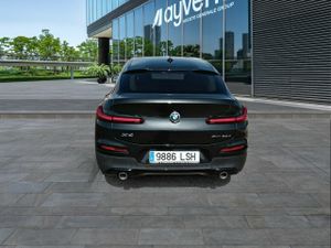 Bmw X4 Xdrive20d - Foto 6