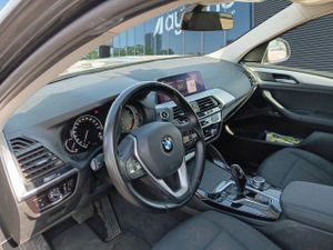 Bmw X4 Xdrive20d - Foto 8