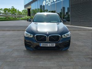 Bmw X4 Xdrive20d - Foto 3