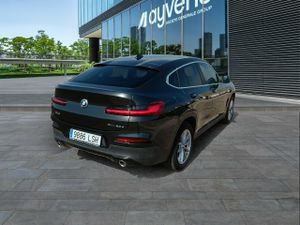 Bmw X4 Xdrive20d - Foto 5