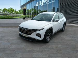 Hyundai Tucson 1.6 Tgdi 110kw (150cv) 48v Maxx - Foto 2